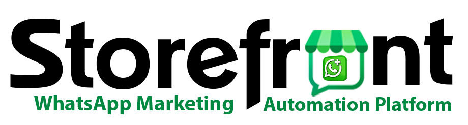 Storefront β AI Sales & Conversion Platform for WhatsApp