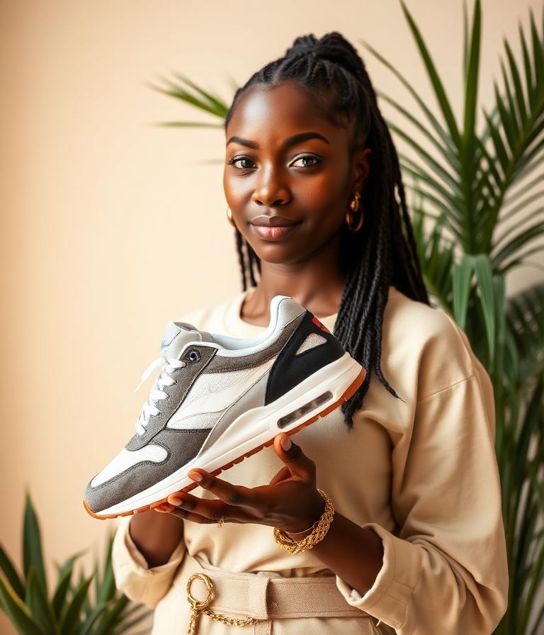 Fashion & Accessories