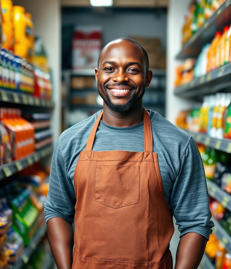 How to Turn WhatsApp DMs Into ₦1M/Month in Sales