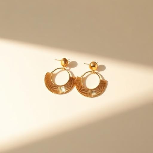 Statement Earrings